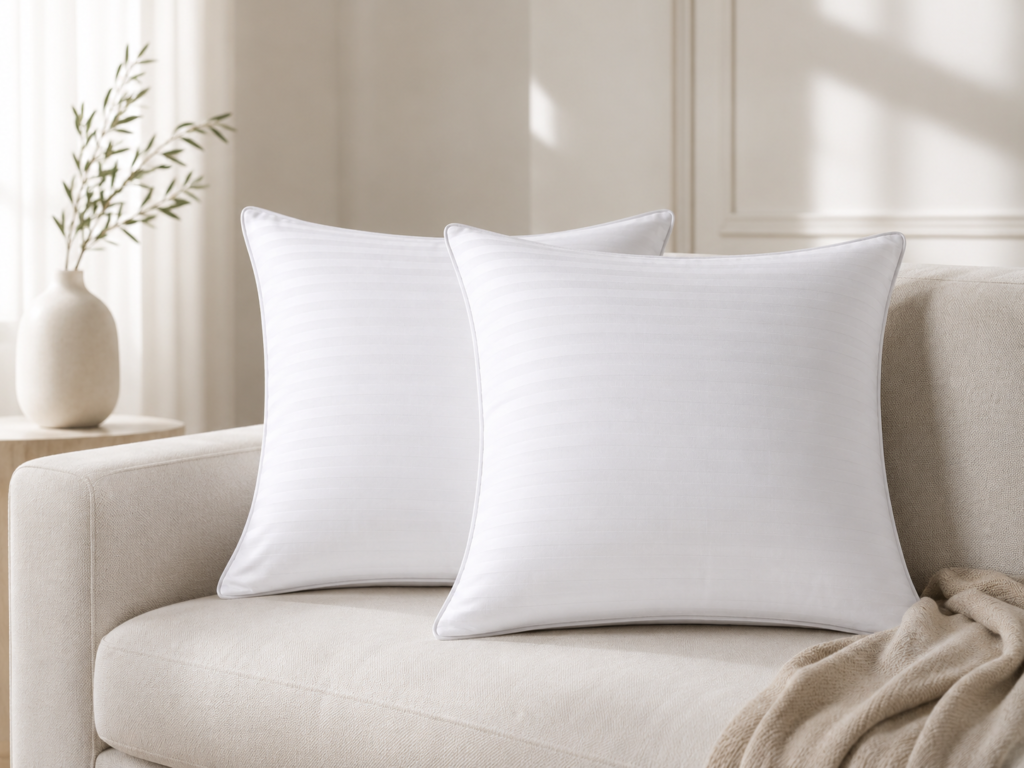 Cushions Manufacturer and Exporter